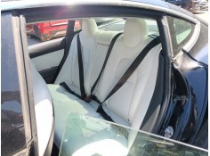 Recambio de cinturon seguridad trasero derecho para tesla model 3 ev awd referencia OEM IAM   