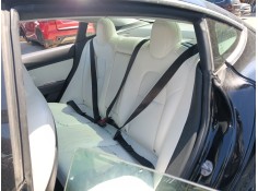 Recambio de cinturon seguridad trasero izquierdo para tesla model 3 ev awd referencia OEM IAM   