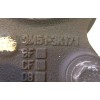 Recambio de mangueta delantera izquierda para ford focus c-max (dm2) 1.6 referencia OEM IAM 1477862 3M513K171 