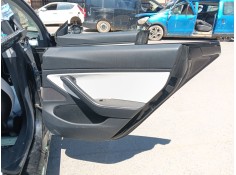 Recambio de guarnecido puerta trasera derecha para tesla model 3 ev awd referencia OEM IAM   