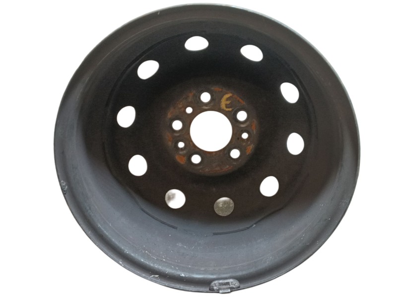 Recambio de llanta para fiat ducato caja/chasis (250_) 115 multijet 2,0 d referencia OEM IAM  6Jx15 ET68