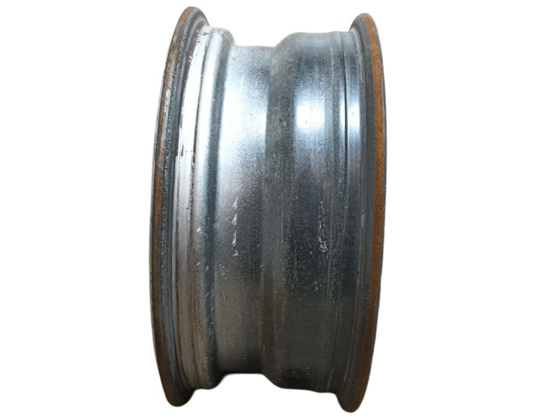 Recambio de llanta para fiat ducato caja/chasis (250_) 115 multijet 2,0 d referencia OEM IAM  6Jx15 ET68