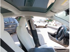 Recambio de airbag cortina delantero izquierdo para tesla model 3 ev awd referencia OEM IAM   
