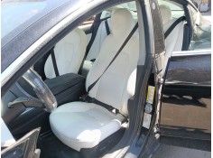 Recambio de asiento delantero izquierdo para tesla model 3 ev awd referencia OEM IAM   