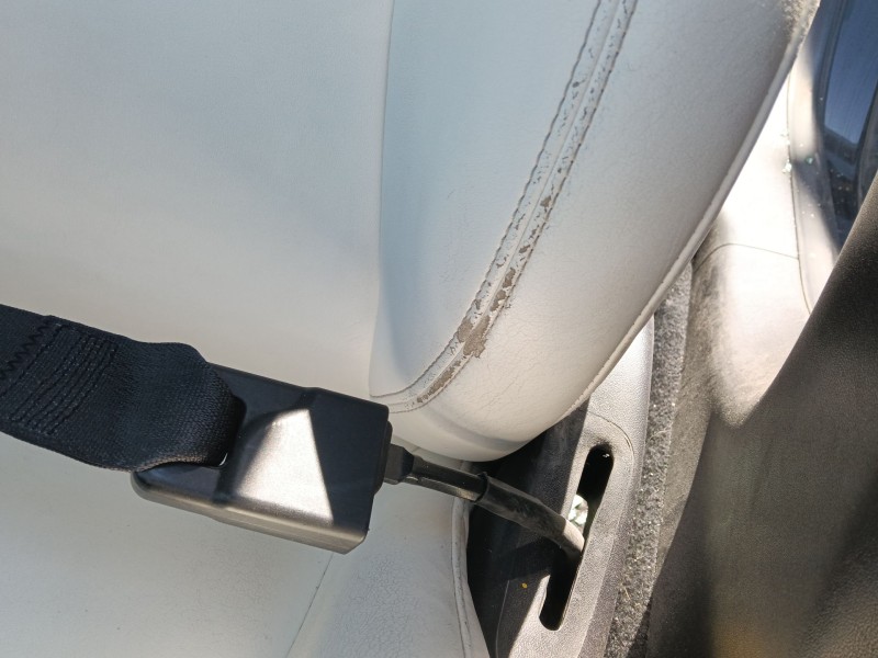 Recambio de asiento delantero izquierdo para tesla model 3 ev awd referencia OEM IAM   