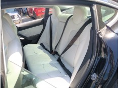Recambio de asientos traseros para tesla model 3 ev awd referencia OEM IAM   