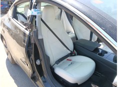 Recambio de cinturon seguridad delantero derecho para tesla model 3 ev awd referencia OEM IAM   
