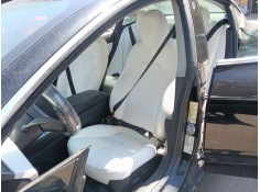 Recambio de cinturon seguridad delantero izquierdo para tesla model 3 ev awd referencia OEM IAM   
