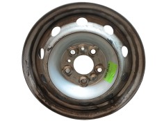 Recambio de llanta para fiat ducato caja/chasis (250_) 115 multijet 2,0 d referencia OEM IAM  6Jx15 ET68