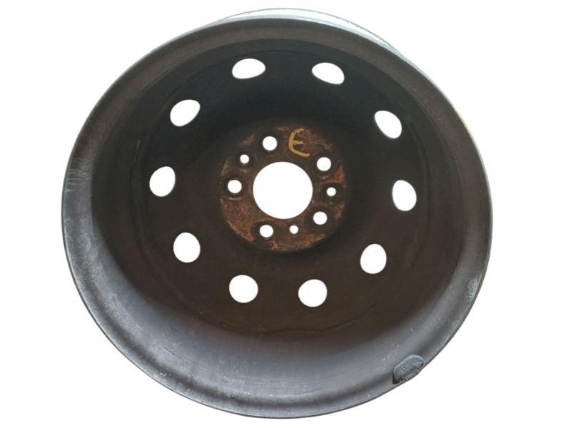 Recambio de llanta para fiat ducato caja/chasis (250_) 115 multijet 2,0 d referencia OEM IAM  6Jx15 ET68