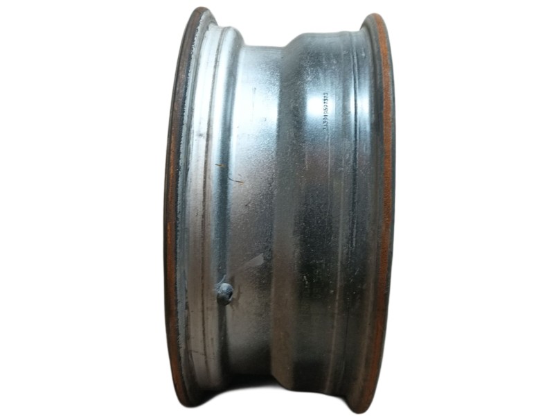 Recambio de llanta para fiat ducato caja/chasis (250_) 115 multijet 2,0 d referencia OEM IAM  6Jx15 ET68