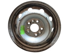 Recambio de llanta para fiat ducato caja/chasis (250_) 115 multijet 2,0 d referencia OEM IAM  6Jx15 ET68