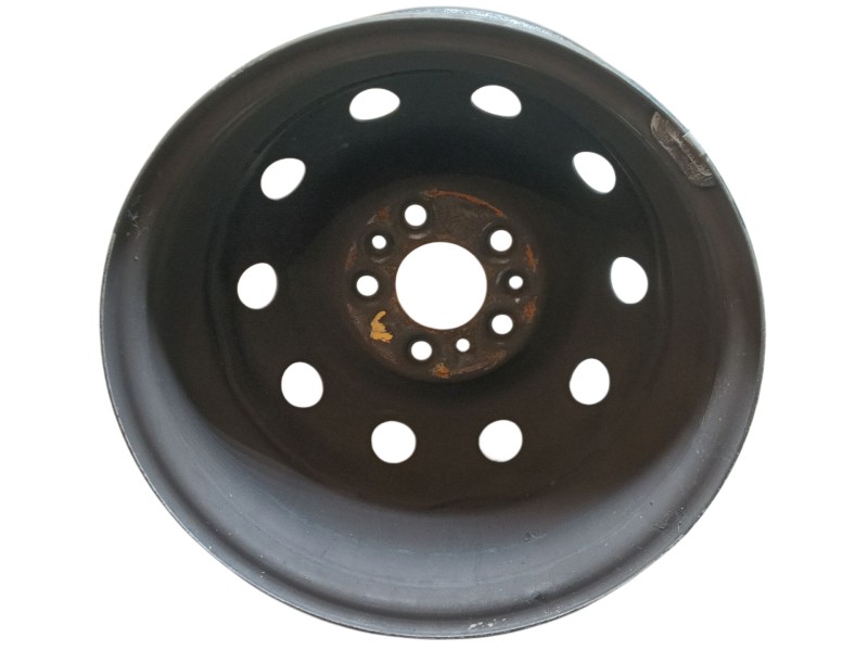 Recambio de llanta para fiat ducato caja/chasis (250_) 115 multijet 2,0 d referencia OEM IAM  6Jx15 ET68