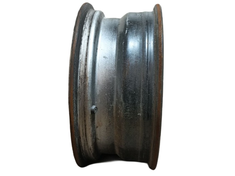 Recambio de llanta para fiat ducato caja/chasis (250_) 115 multijet 2,0 d referencia OEM IAM  6Jx15 ET68