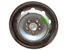 Recambio de llanta para fiat ducato caja/chasis (250_) 115 multijet 2,0 d referencia OEM IAM  6Jx15 ET68