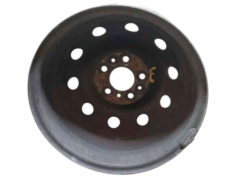 Recambio de llanta para fiat ducato caja/chasis (250_) 115 multijet 2,0 d referencia OEM IAM  6Jx15 ET68