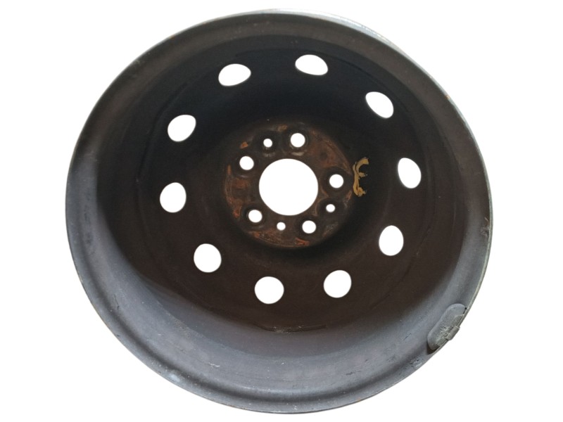 Recambio de llanta para fiat ducato caja/chasis (250_) 115 multijet 2,0 d referencia OEM IAM  6Jx15 ET68