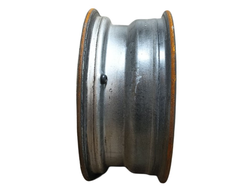 Recambio de llanta para fiat ducato caja/chasis (250_) 115 multijet 2,0 d referencia OEM IAM  6Jx15 ET68