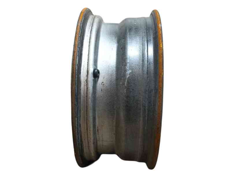 Recambio de llanta para fiat ducato caja/chasis (250_) 115 multijet 2,0 d referencia OEM IAM  6Jx15 ET68