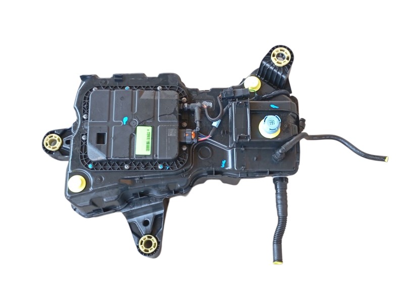 Recambio de deposito adblue para citroën berlingo multispace (b9) 1.6 bluehdi 120 referencia OEM IAM   