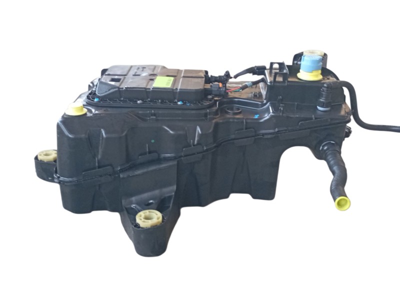 Recambio de deposito adblue para citroën berlingo multispace (b9) 1.6 bluehdi 120 referencia OEM IAM   