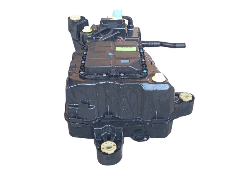 Recambio de deposito adblue para citroën berlingo multispace (b9) 1.6 bluehdi 120 referencia OEM IAM   