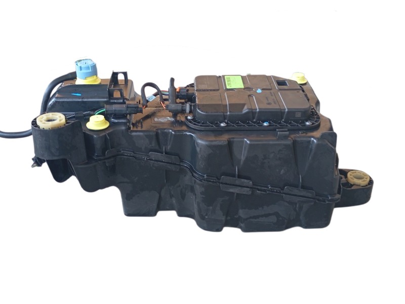 Recambio de deposito adblue para citroën berlingo multispace (b9) 1.6 bluehdi 120 referencia OEM IAM   