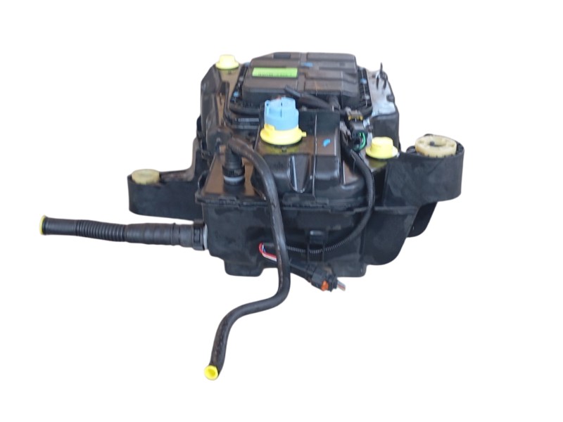 Recambio de deposito adblue para citroën berlingo multispace (b9) 1.6 bluehdi 120 referencia OEM IAM   