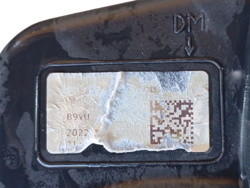 Recambio de deposito adblue para citroën berlingo multispace (b9) 1.6 bluehdi 120 referencia OEM IAM   
