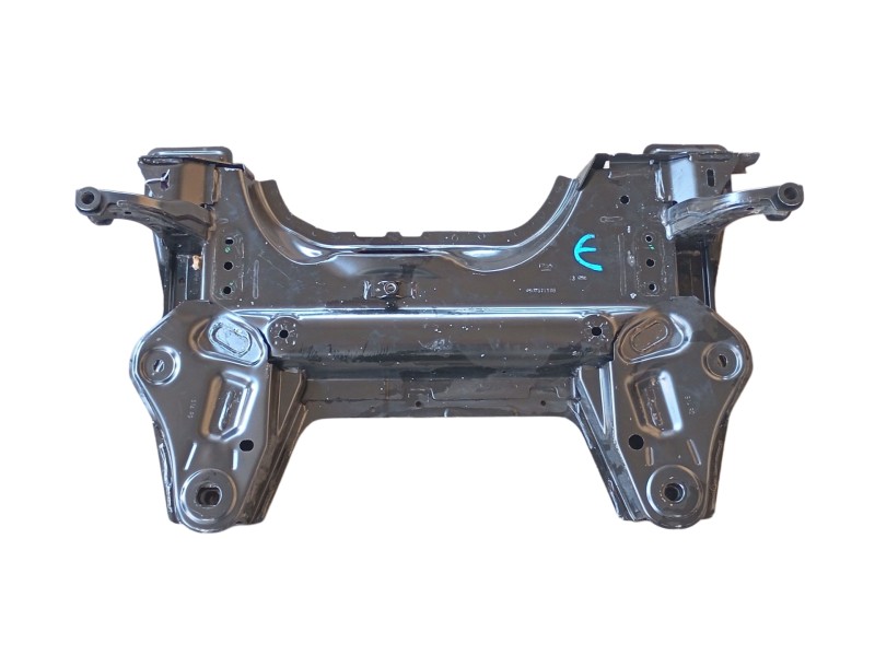 Recambio de puente delantero para jeep avenger 1.2 turbo 100 referencia OEM IAM  9841458080 