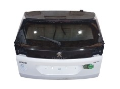 Recambio de porton trasero para peugeot 3008 ii suv (mc_, mr_, mj_, m4_) 1.6 bluehdi 120 referencia OEM IAM   