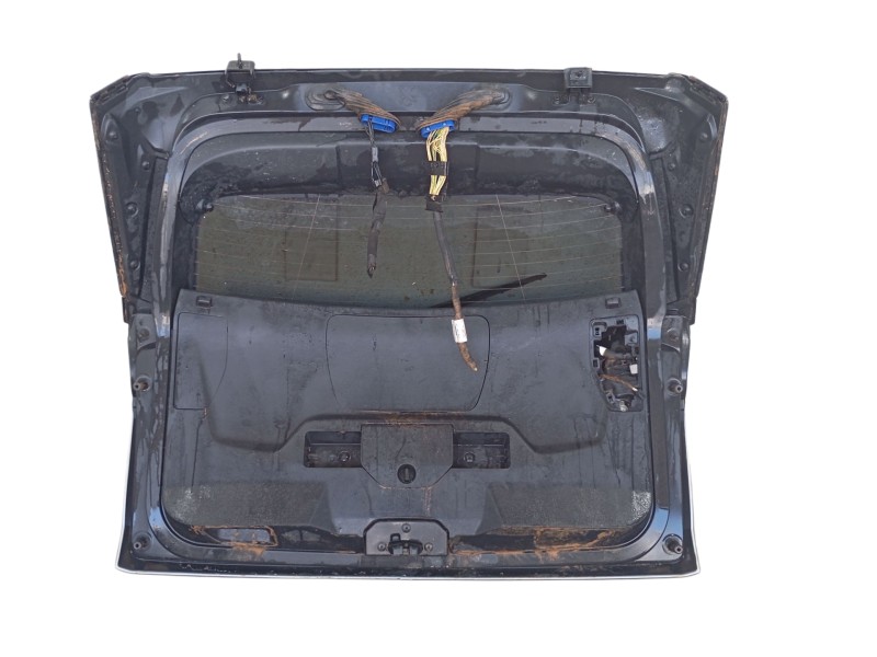 Recambio de porton trasero para peugeot 3008 ii suv (mc_, mr_, mj_, m4_) 1.6 bluehdi 120 referencia OEM IAM   