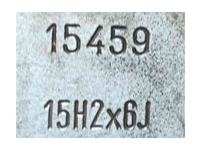 Recambio de llanta para iveco daily iii furgoneta 35 s 13 v,35 c 13 v referencia OEM IAM   