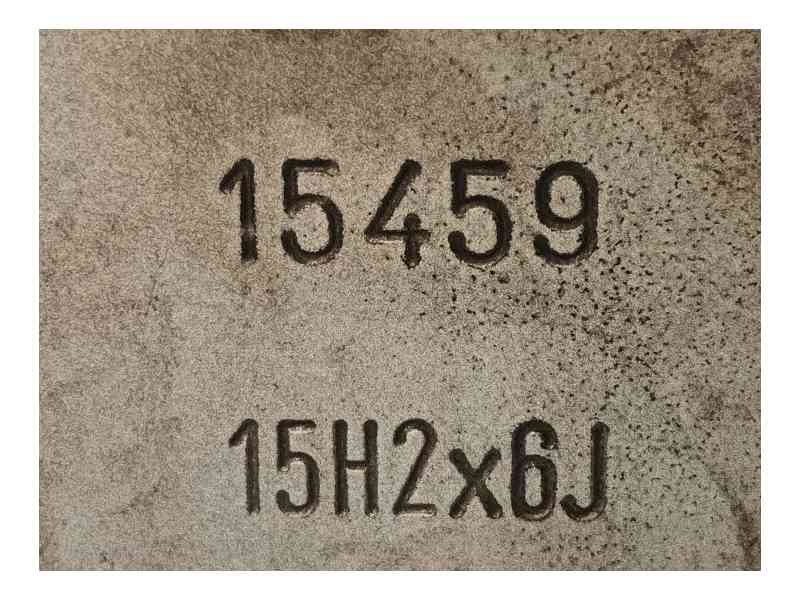Recambio de llanta para iveco daily iii furgoneta 35 s 13 v,35 c 13 v referencia OEM IAM   