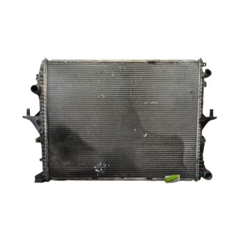 RADIADOR AGUA 7L6121253E 7l6121253A A6701