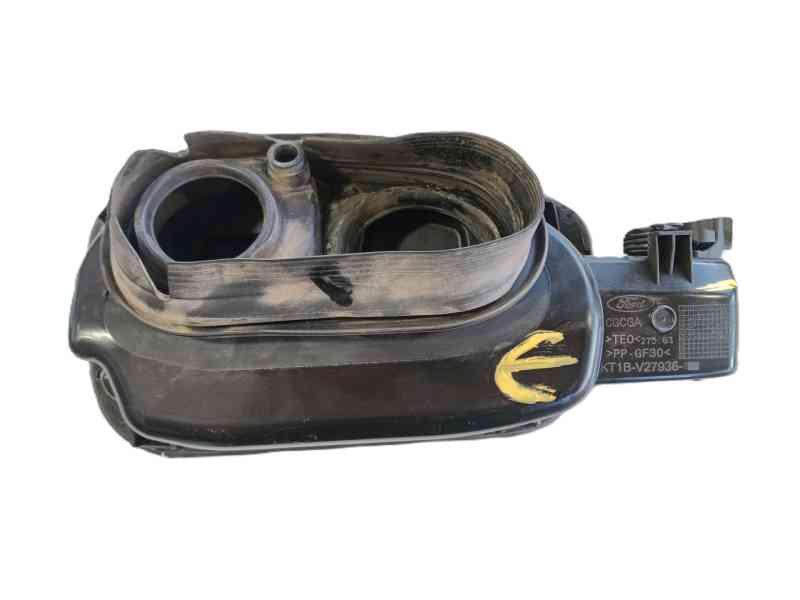 Recambio de tapa exterior combustible para ford transit connect v408 furgoneta/monovolumen 1.5 ecoblue referencia OEM IAM   