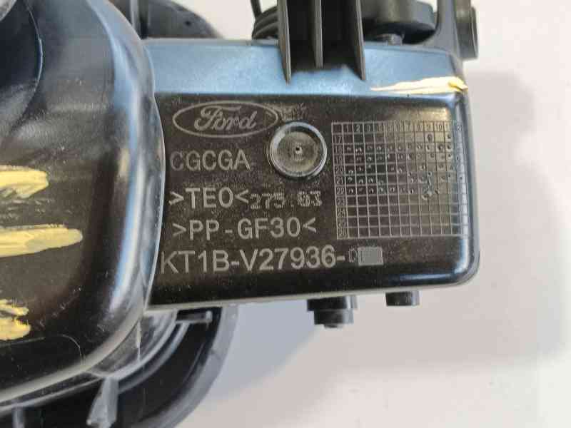 Recambio de tapa exterior combustible para ford transit connect v408 furgoneta/monovolumen 1.5 ecoblue referencia OEM IAM   