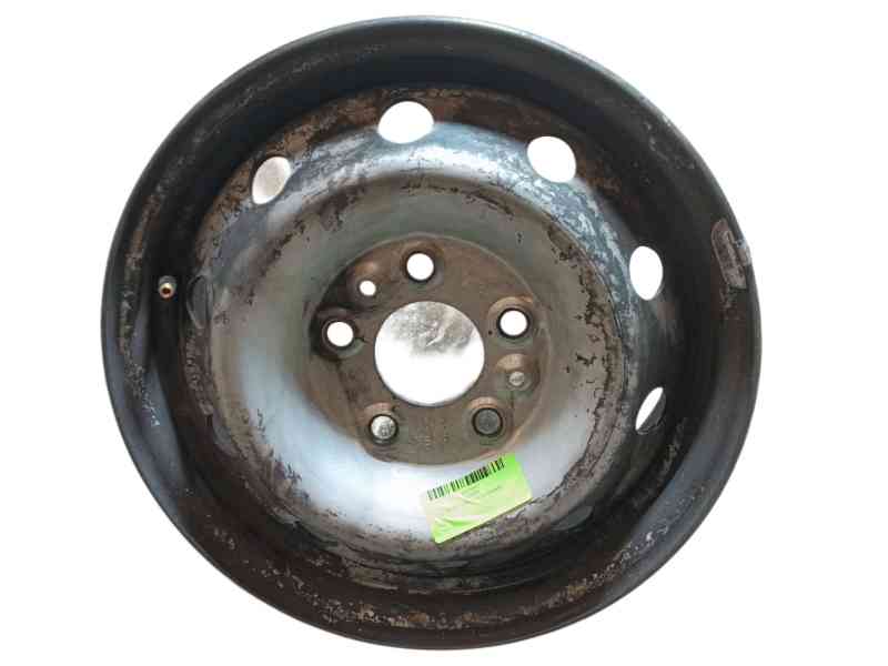 Recambio de llanta para iveco daily iii furgoneta 35 s 13 v,35 c 13 v referencia OEM IAM  6Jx15 