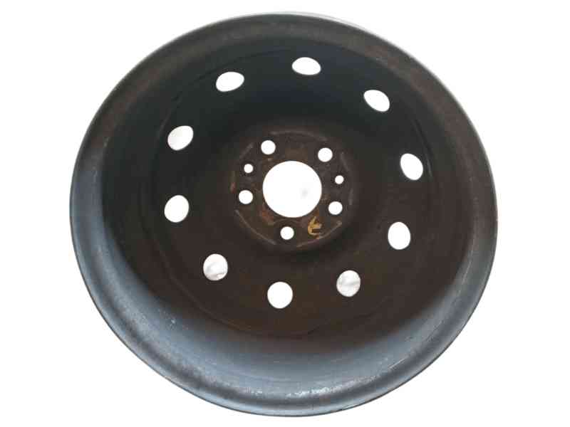 Recambio de llanta para iveco daily iii furgoneta 35 s 13 v,35 c 13 v referencia OEM IAM  6Jx15 
