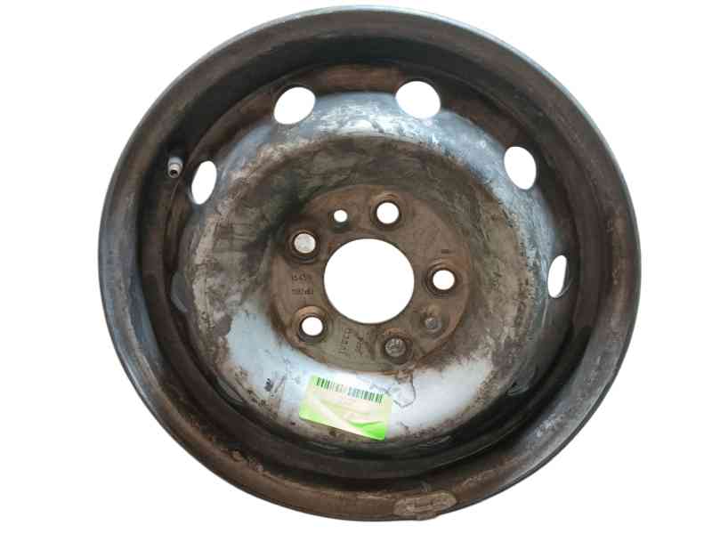 Recambio de llanta para iveco daily iii furgoneta 35 s 13 v,35 c 13 v referencia OEM IAM  6Jx15 