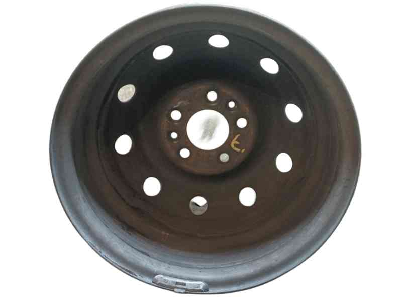 Recambio de llanta para iveco daily iii furgoneta 35 s 13 v,35 c 13 v referencia OEM IAM  6Jx15 