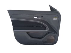 Recambio de guarnecido puerta delantera izquierda para jeep avenger 1.2 turbo 100 referencia OEM IAM  10Y401301 