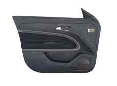Recambio de guarnecido puerta delantera izquierda para jeep avenger 1.2 turbo 100 referencia OEM IAM  10Y401301 