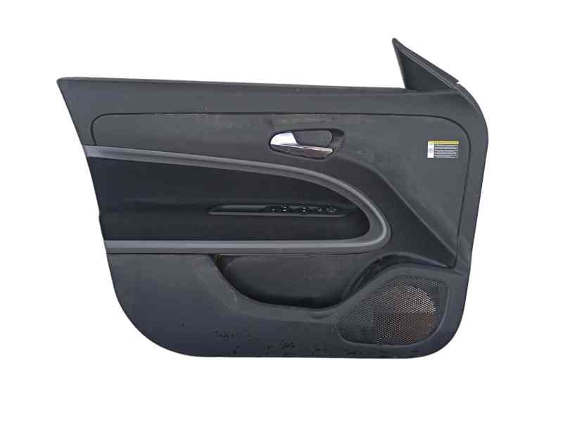 Recambio de guarnecido puerta delantera izquierda para jeep avenger 1.2 turbo 100 referencia OEM IAM  10Y401301 