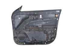 Recambio de guarnecido puerta delantera izquierda para jeep avenger 1.2 turbo 100 referencia OEM IAM  10Y401301  2