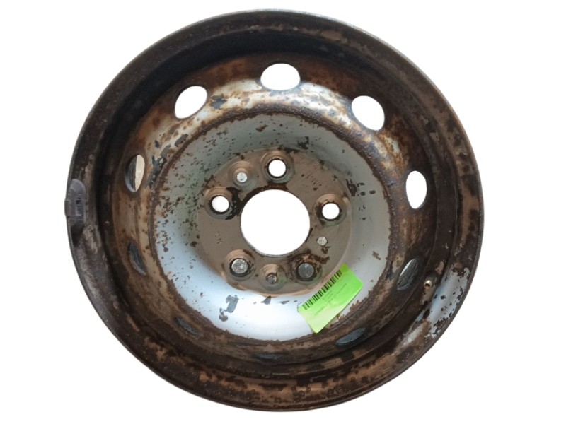 Recambio de llanta para citroën jumper iii furgoneta 2.2 hdi 100 referencia OEM IAM   