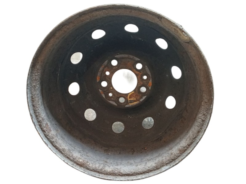 Recambio de llanta para citroën jumper iii furgoneta 2.2 hdi 100 referencia OEM IAM   