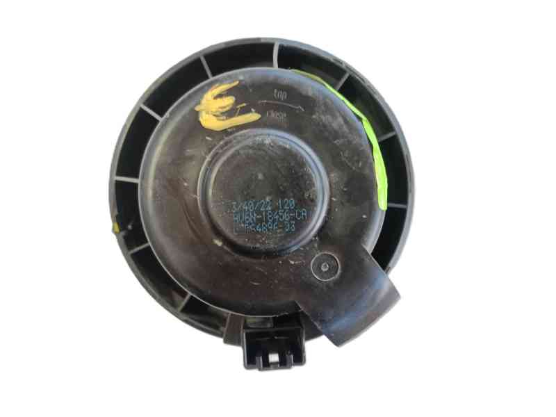 Recambio de ventilador calefaccion para ford transit connect v408 furgoneta/monovolumen 1.5 ecoblue referencia OEM IAM   