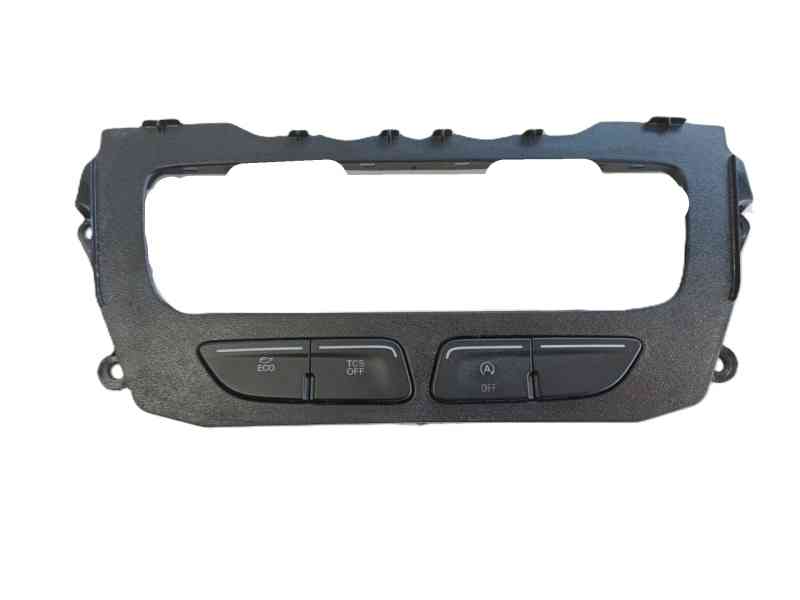 Recambio de boton start/stop off para ford transit connect v408 furgoneta/monovolumen 1.5 ecoblue referencia OEM IAM   