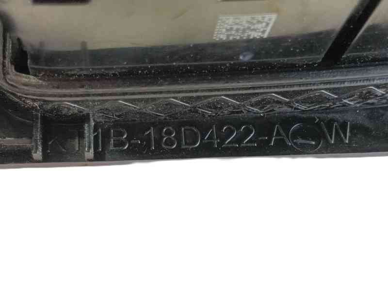 Recambio de boton start/stop off para ford transit connect v408 furgoneta/monovolumen 1.5 ecoblue referencia OEM IAM   